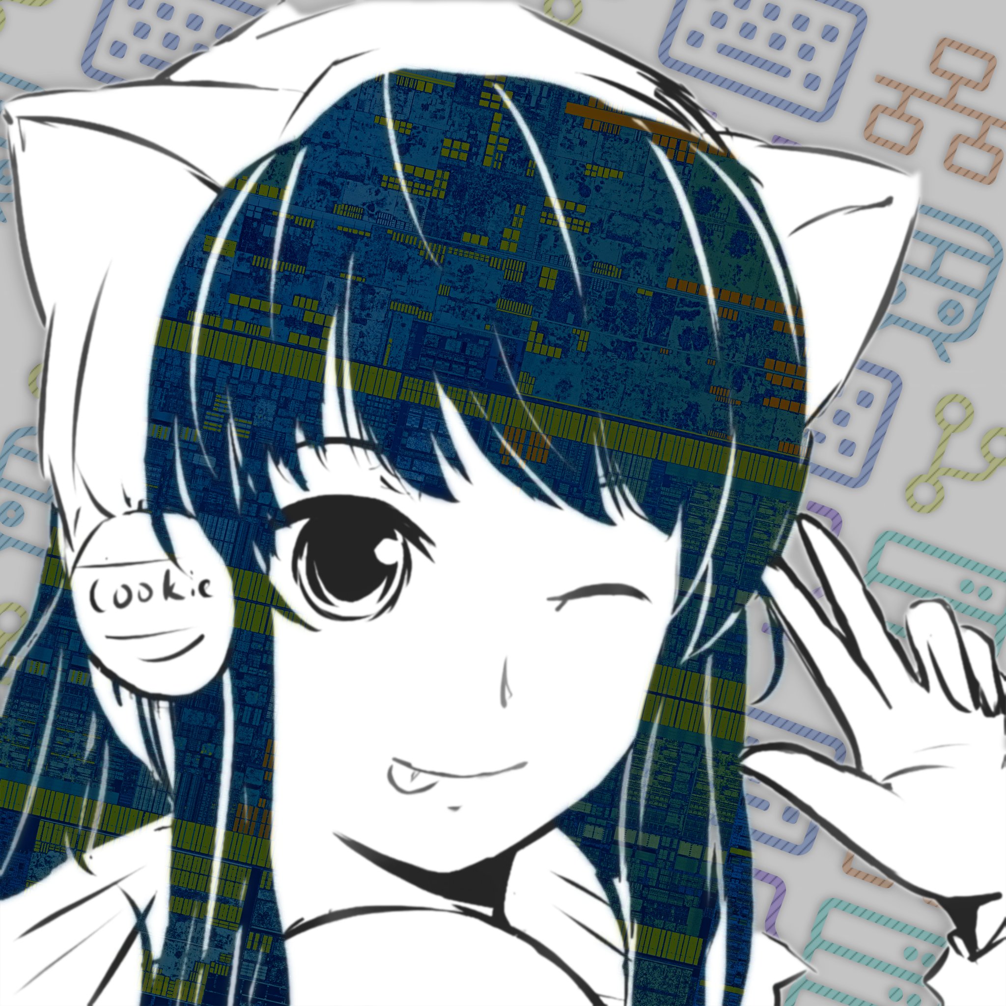 picture of amphineko